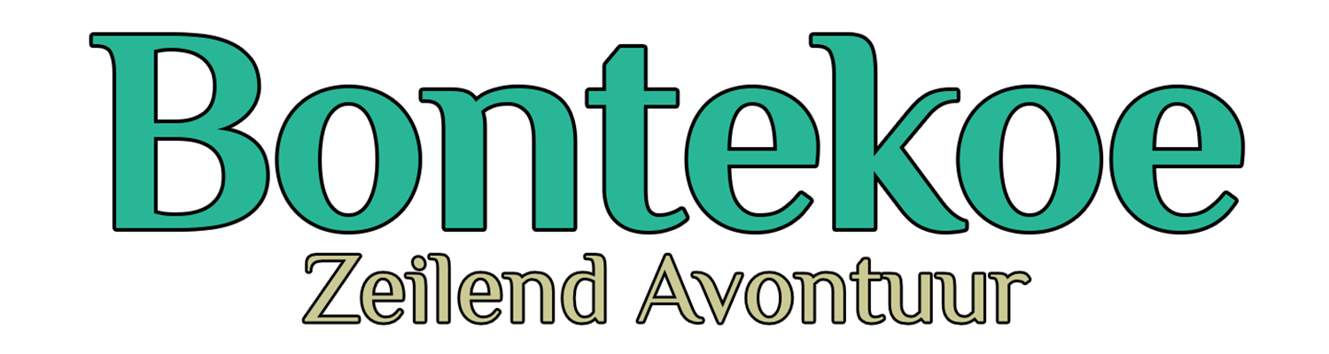 Zeilen en avontuur met klipper Bontekoe!